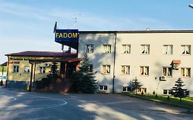 Zajazd Fadom